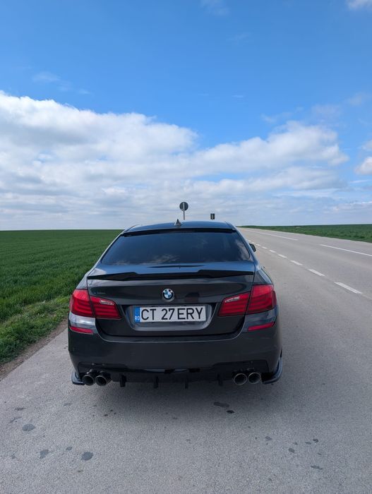 Bmw seria 5 M pachet