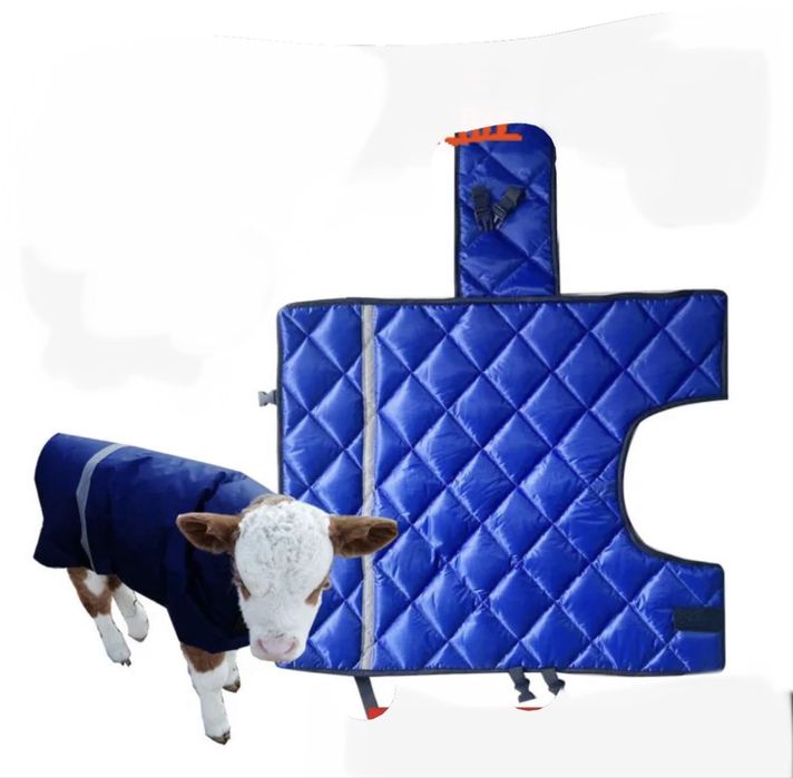 Попона для телят