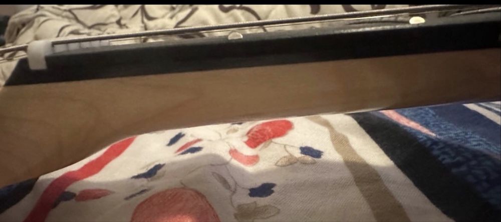 Chitara electrica max muzic