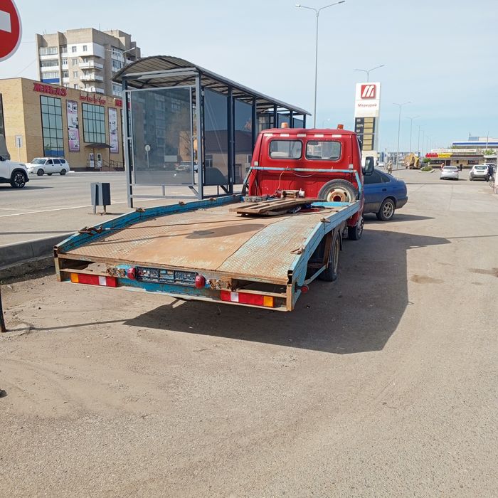 Продам эвокуатор срочно