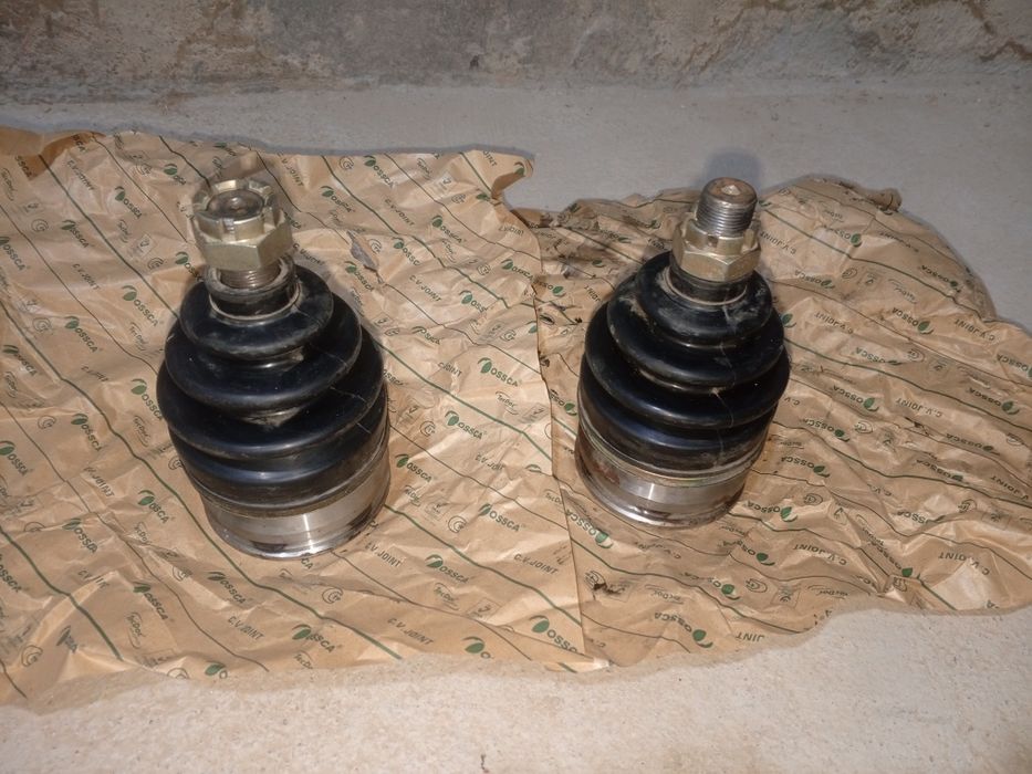 Ипика запчастлари