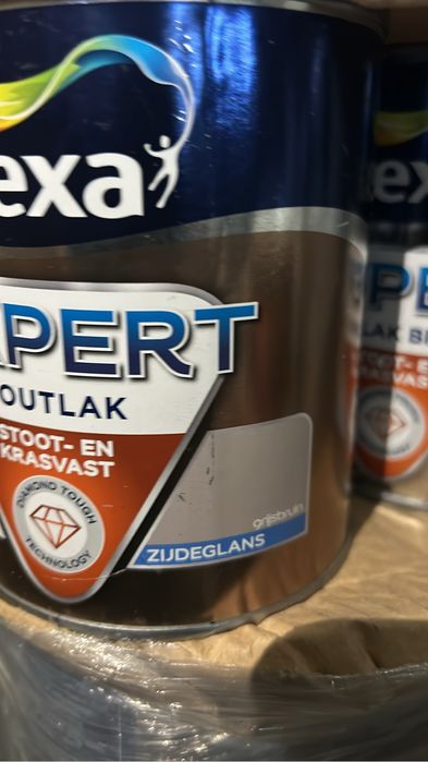 Flexa Expert-VOPSEA PREMIUM -Import Olanda