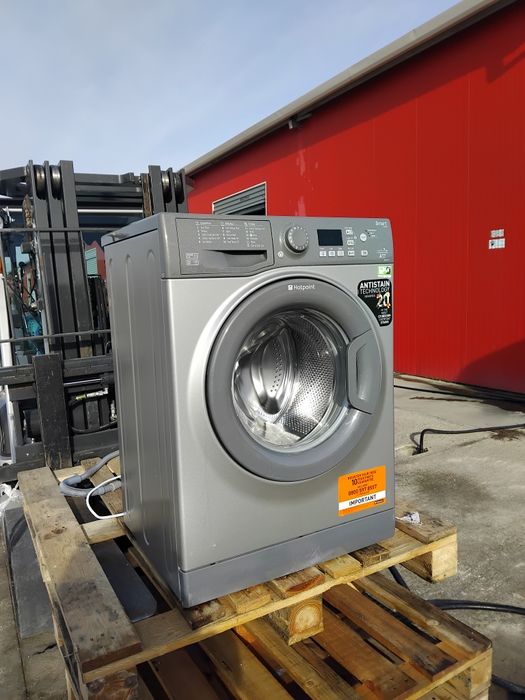 Пералня Hotpoint A++