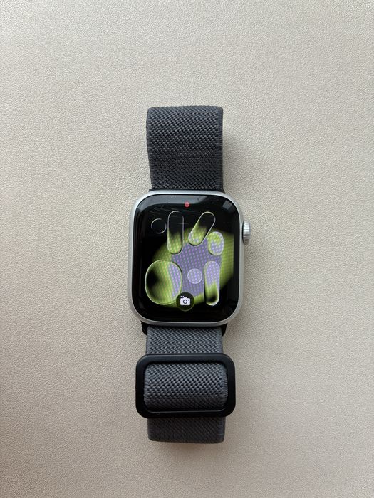Apple Watch 8 series, 41mm