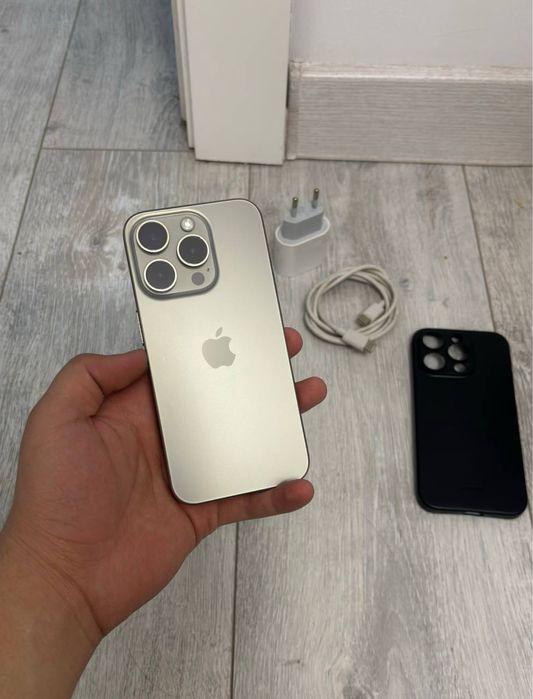 Айфон 15 про продажа срочно