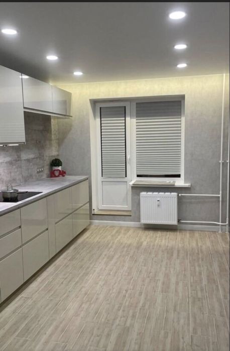 ремонт под ключ и мелкий ремонт