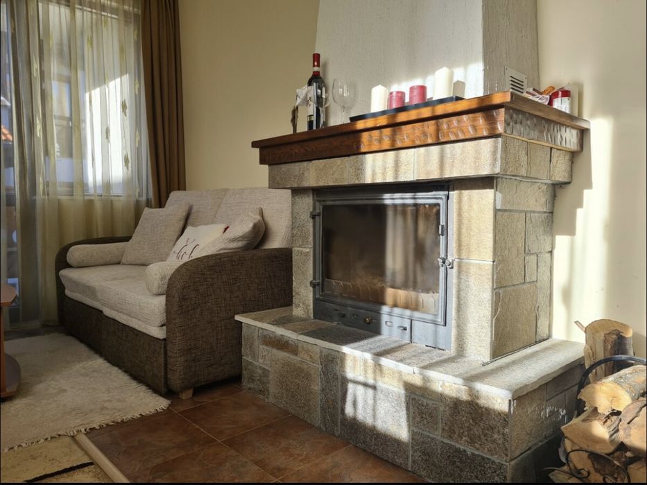 Дава се под наем Двустаен апартамент в Банско - 51 кв.м за 51 € - Снимка #2