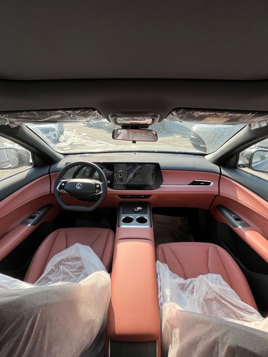 Changan cs75plus шок цена!