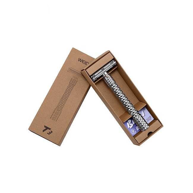 Класическа самобръсначка "WEIDI T3"