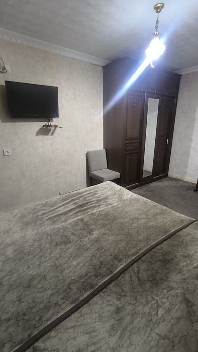 Аренда 1 комнатная Яккасарай Шото Руставели Ориентир Кофейня B&B