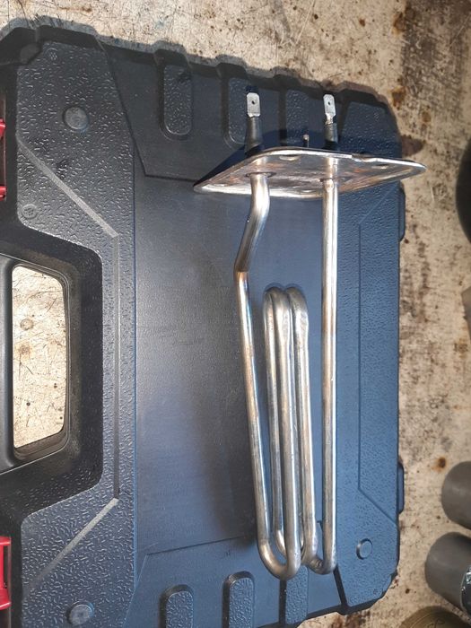 ELFRAMO нагревател