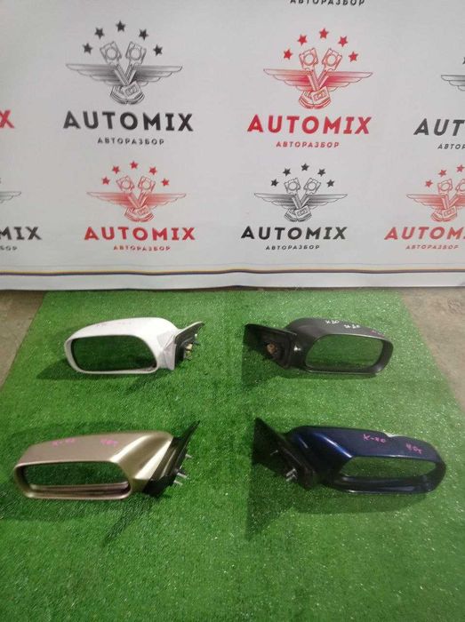 Зеркала для камри