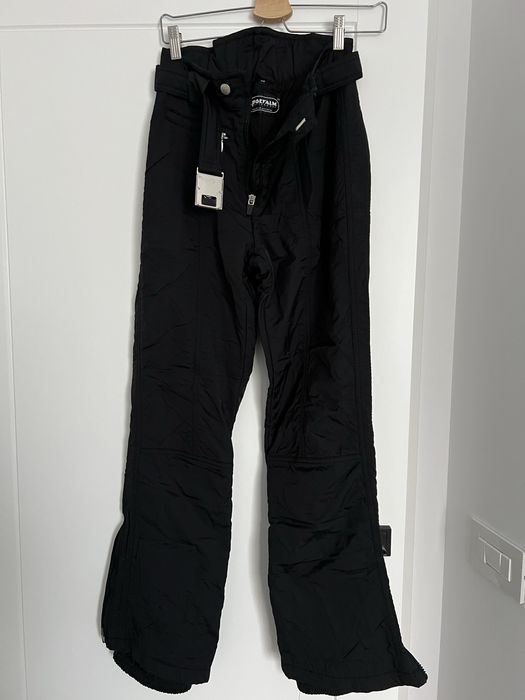 Pantaloni de ski Sportalm Kitzbuhel