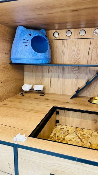 Зоогостиница на Юнусобаде от 100 000 сум/сутки. Заботливая передержка