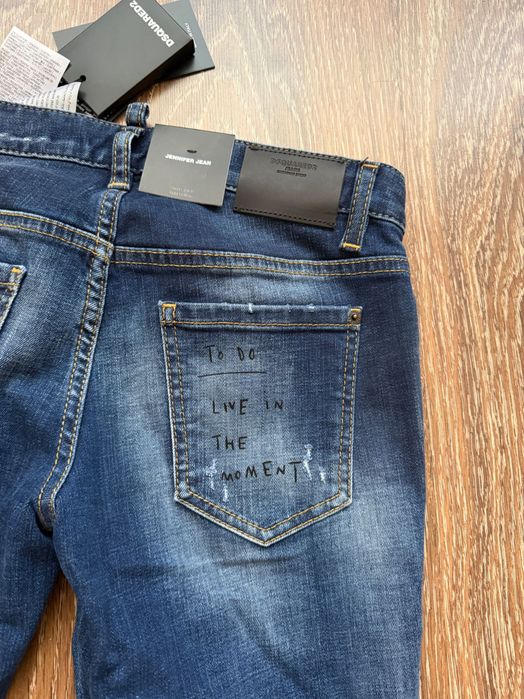 Оригинални дънки DSQUARED