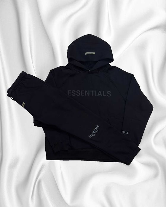 Compleu Essentials | Premium 2025