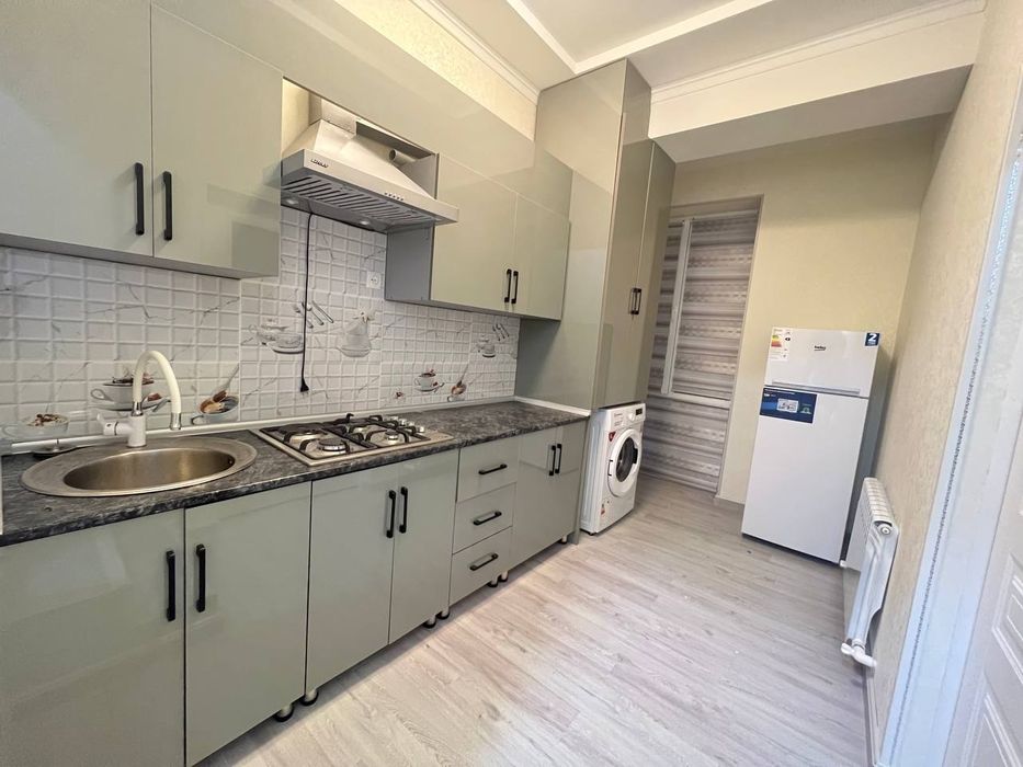 Navastroyka dubleks dom