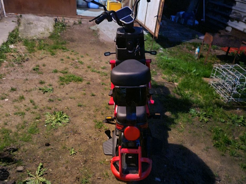 Продам : Tank .800W.