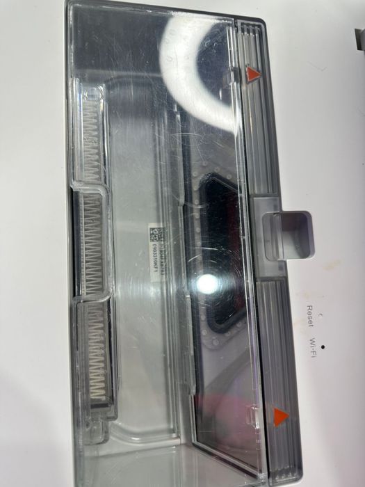 Продам робот-пылесос Vacuum Mop