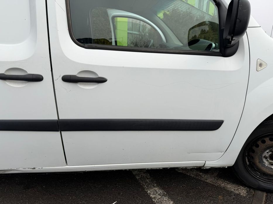 Renault Kangoo 1.5DCI