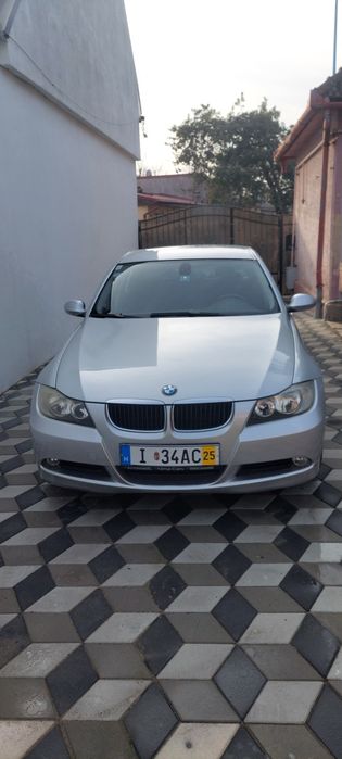 Vând bmw 318i e 90
