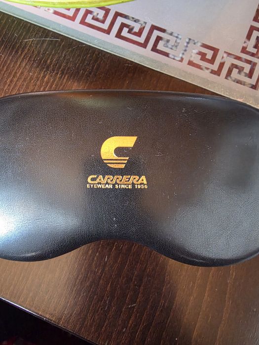 слънчеви очила Carrera 1070S