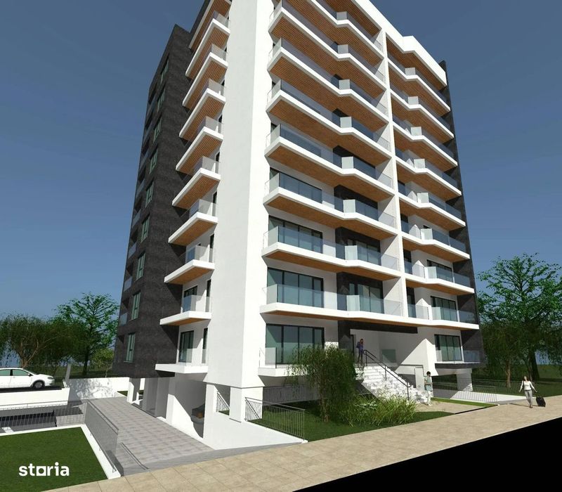 Apartament 2 camere Nou | 13 Septembrie | Decomandat | Finisaje Lux — fotografia 3