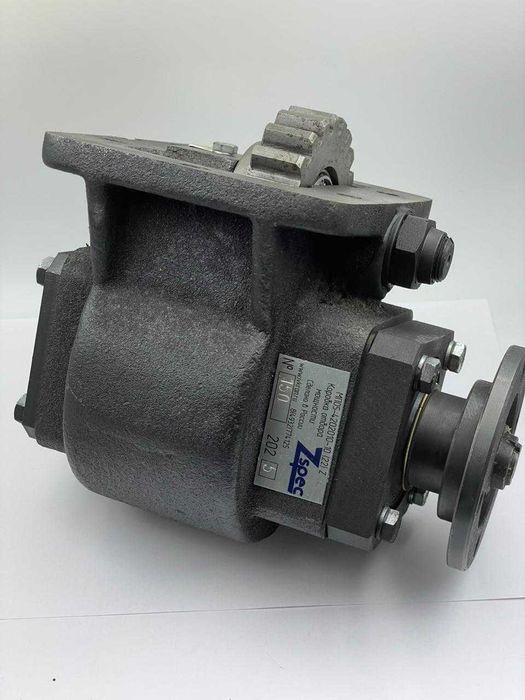 Раздатка автокран