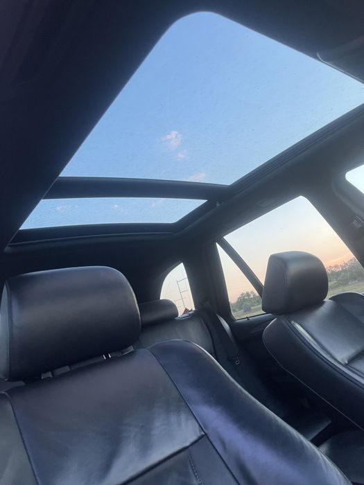 Bmw x5 2006 e53 3.0d
