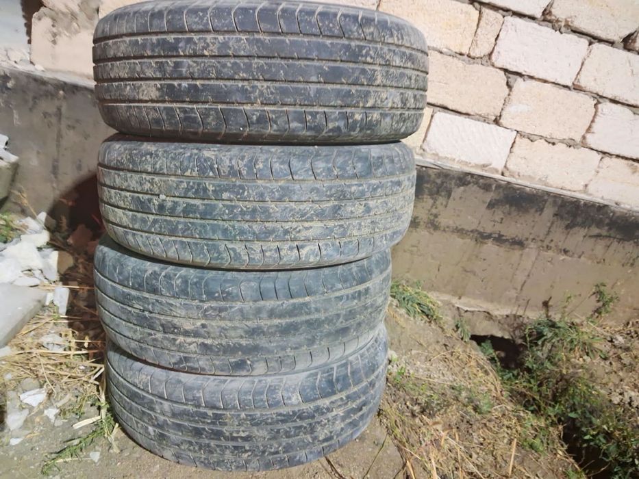 Резина 205/60 R16