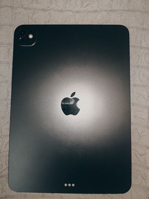 Ipad 11 pro M5 256gb