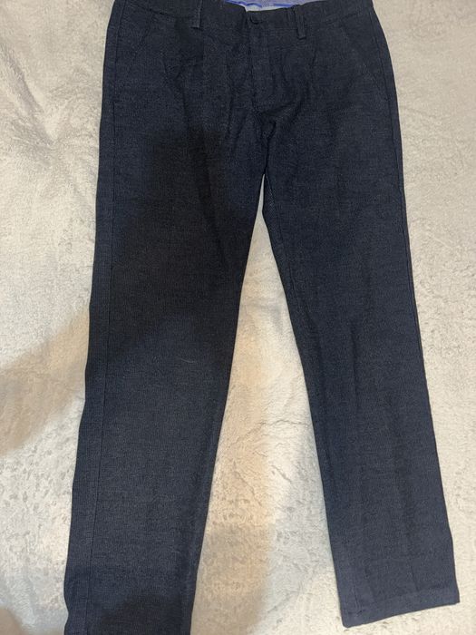 Брюки классические