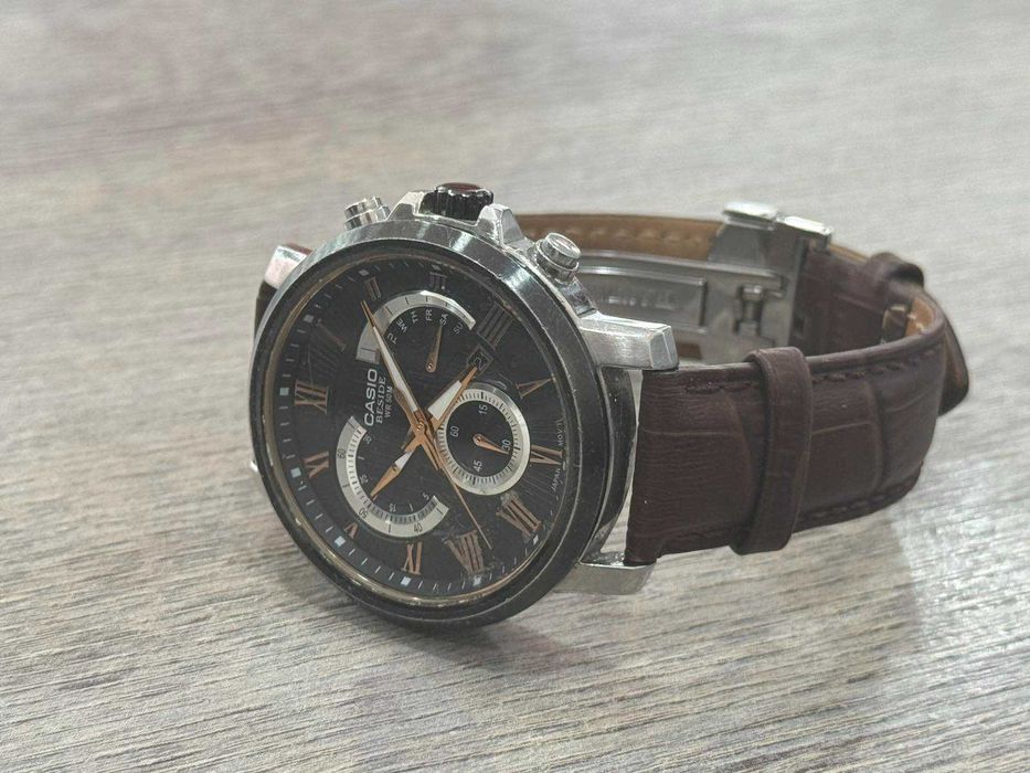Casio BEM-506L-7AVEF