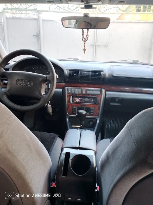 Продам автомобиль Ауди А4