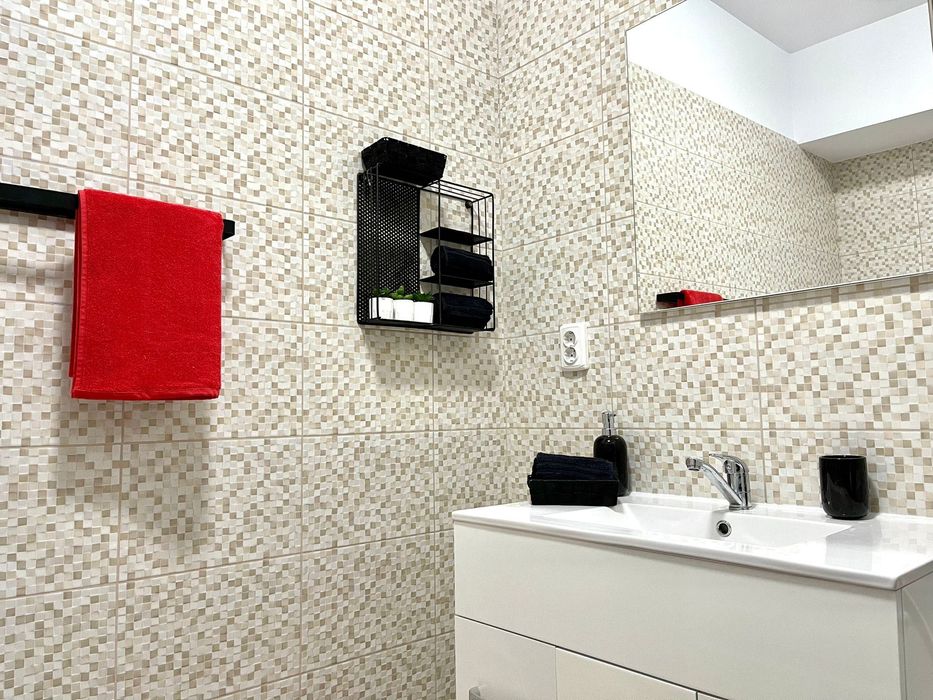 Apartament 3 camere