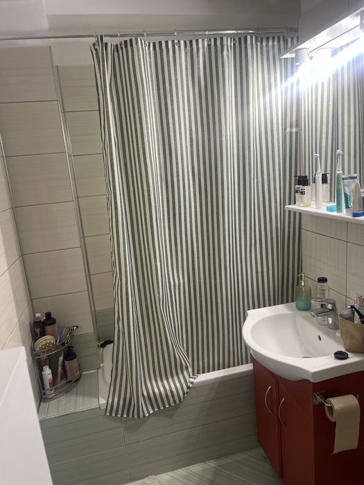 UNTOLD - Închiriez apartament 3 camere ultracentral Cluj-Napoca