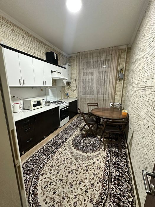 Аренда 2/2/4 Карасу-1