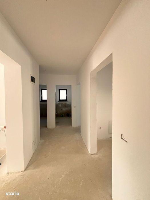 Apartament cu 3 Camere  78 mpI Suceava/Complex La Stejari I1400E/Mp