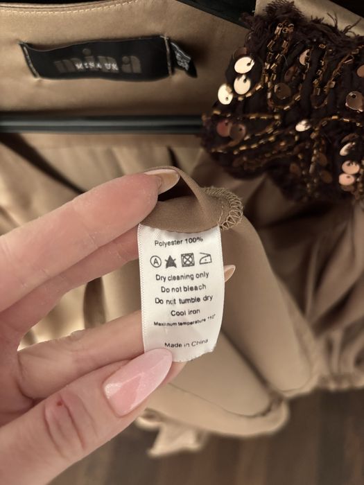 Домска блуза размер М