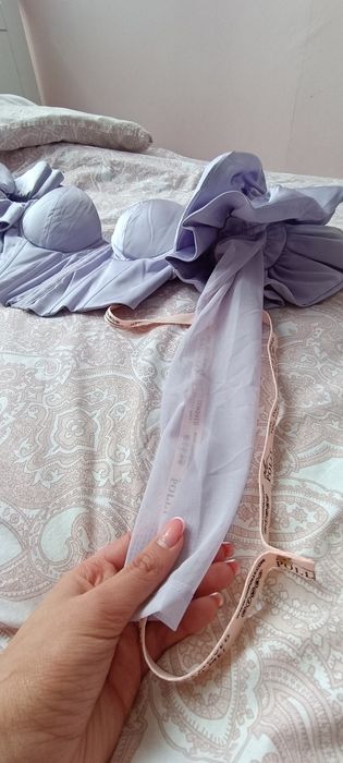 Корсет/бюсте Oh Polly