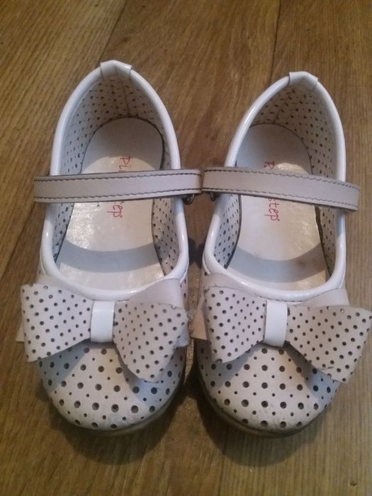 Обувь для девочки