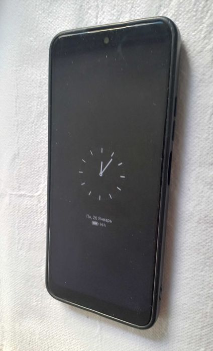 Продается смартфон