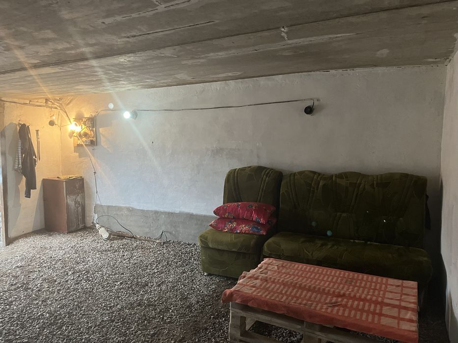 Сдам гараж в аренду