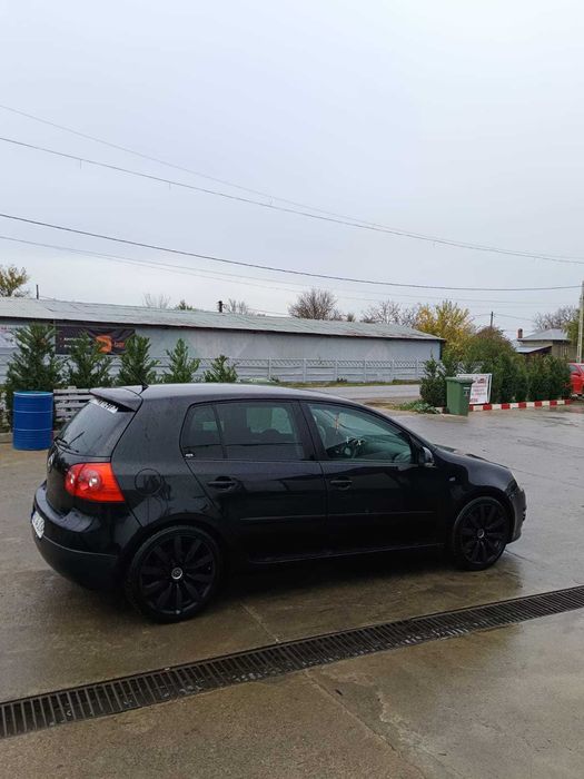 Vw golf 5 Rline 1.4 TFSI 170cp