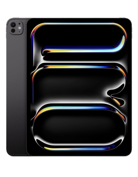 Ipad pro 2025 11 m5 12/256gb