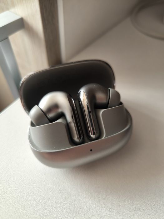 Наушники xiaomi buds 5 pro