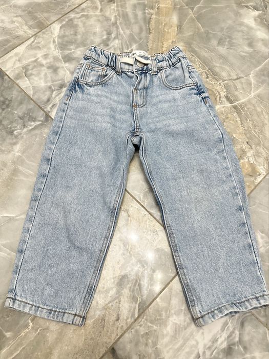 Детстке вещи Zara 104-110 см