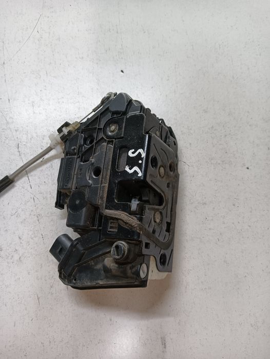 Broasca Usa Stanga Spate Seat Ibiza V 6J5, 6P1 2008 - > 6J0839015A