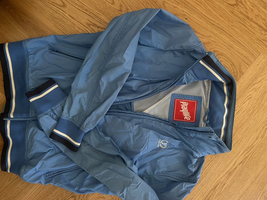 Якета schmuddelwedda. Playlife, Topman