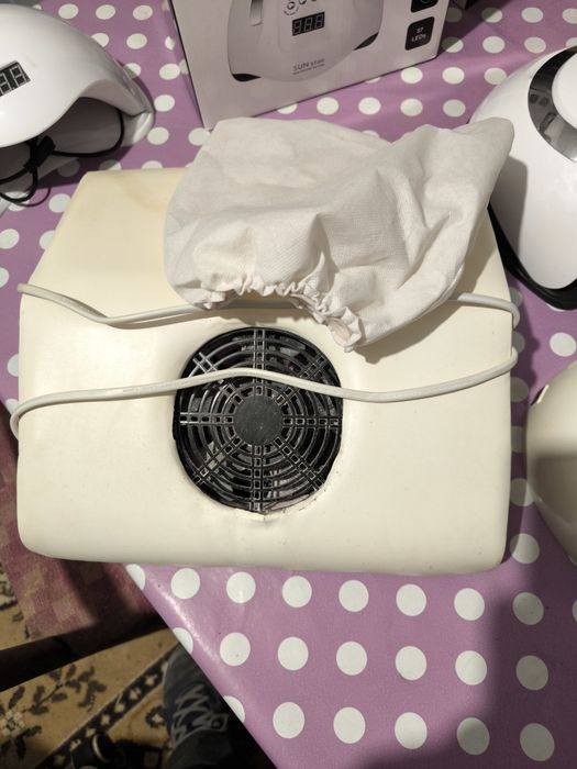 Uv печки за маникюр